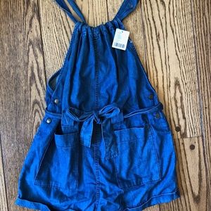 Urban Outfitters Overalls New With Tags
